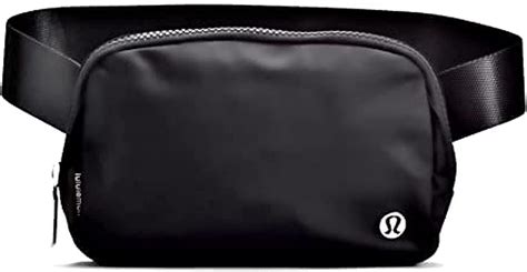 lululemon everywhere belt bag fake|where to buy lululemon belt bag.